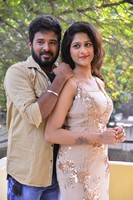 Gang Leader Movie Opening